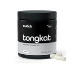 SWITCH TongKat Ali 60 caps
