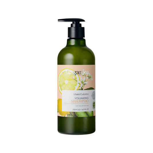 Ausganica Volumising Shampoo 500ml