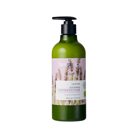 Ausganica Soothing Conditioner 500ml