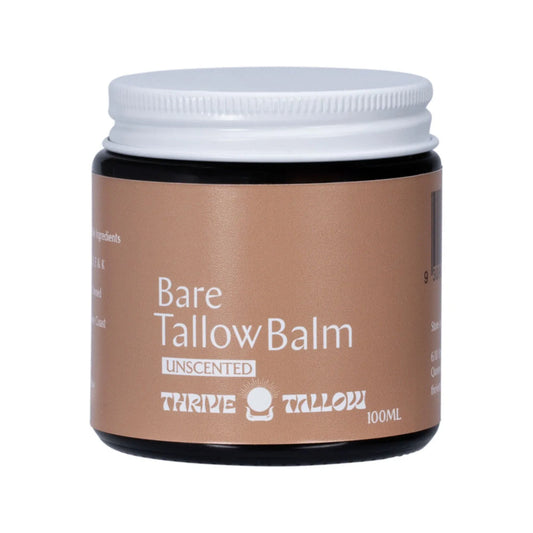 Thrive Tallow Bare Balm 100ml