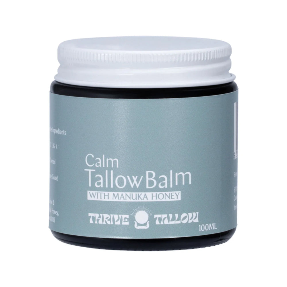 Thrive Tallow Calm Balm 100ml