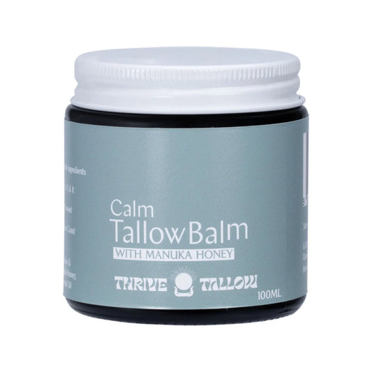 Thrive Tallow Calm Balm 100ml