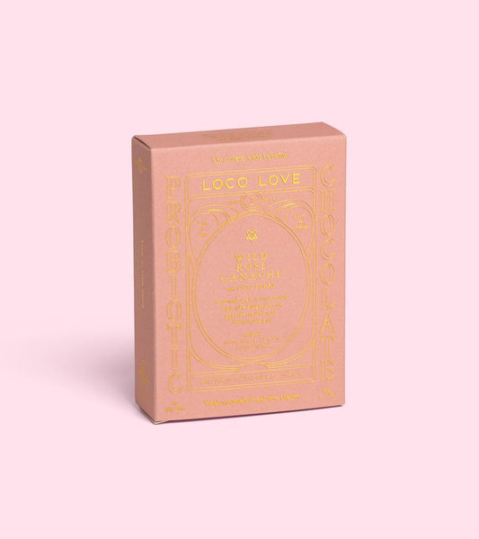 Loco Love Wild Rose Twin Pack 70g