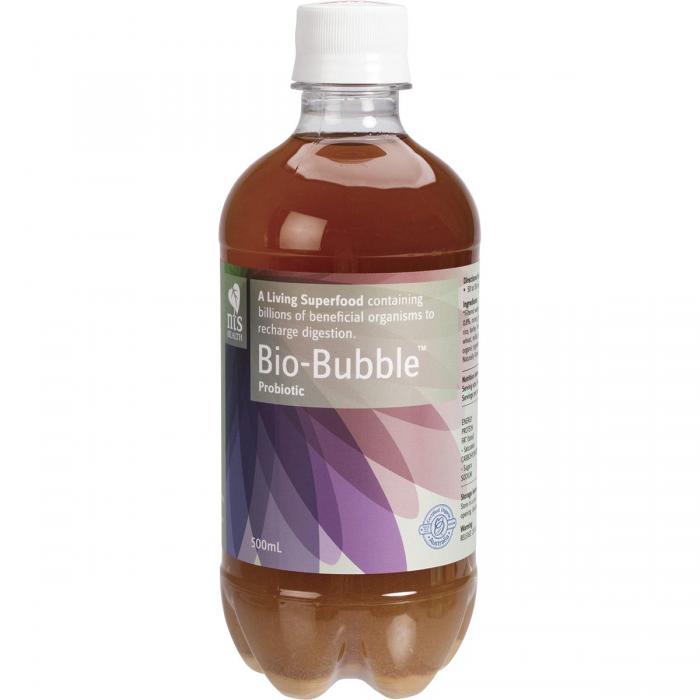 NTS Bio-Bubble Probiotic 500ml
