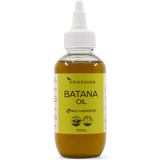 Vrindavan Batana Oil 100ml