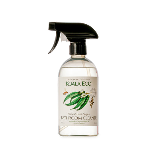 Koala Eco Eucalyptus Multi-Purpose Bathroom Cleaner 500mL