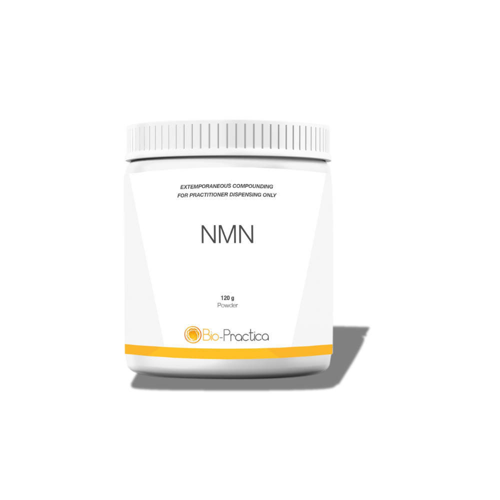 Bio-Practica NMN Powder 120g