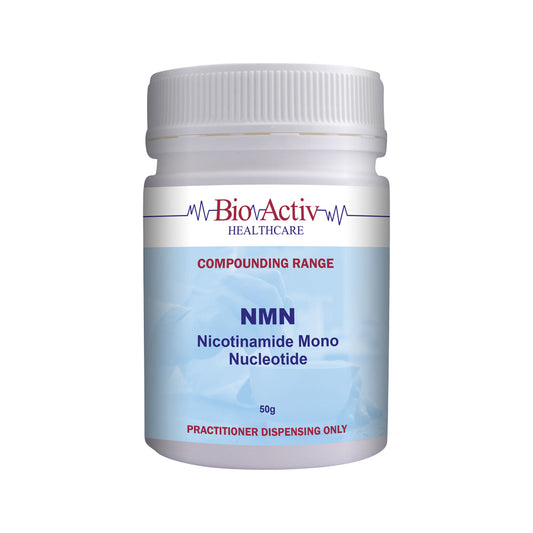 BioActiv Healthcare NMN 50g