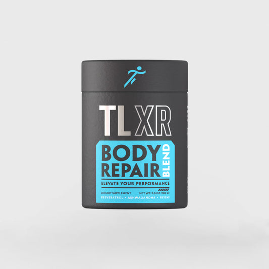 Teelixir Body Repair Blend 100g