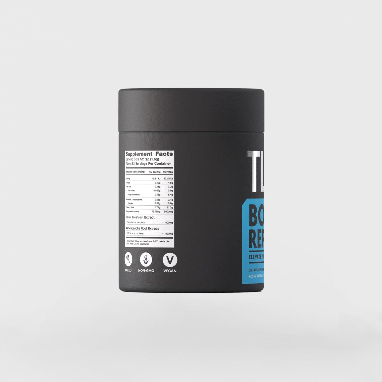 Teelixir Body Repair Blend 100g