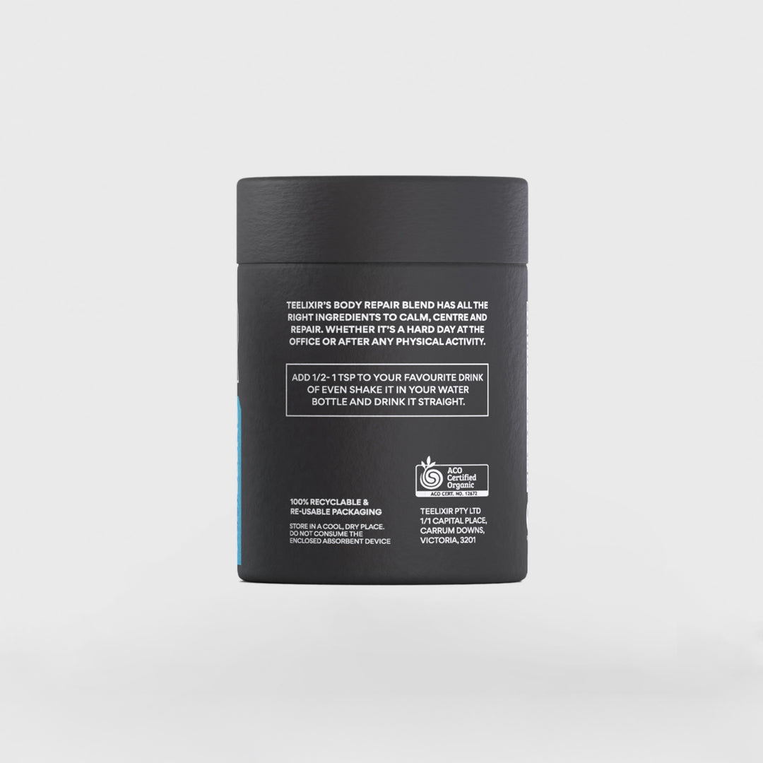 Teelixir Body Repair Blend 100g