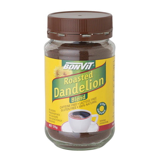 Bonvit Roast Dandelion Chicory Fine 175g