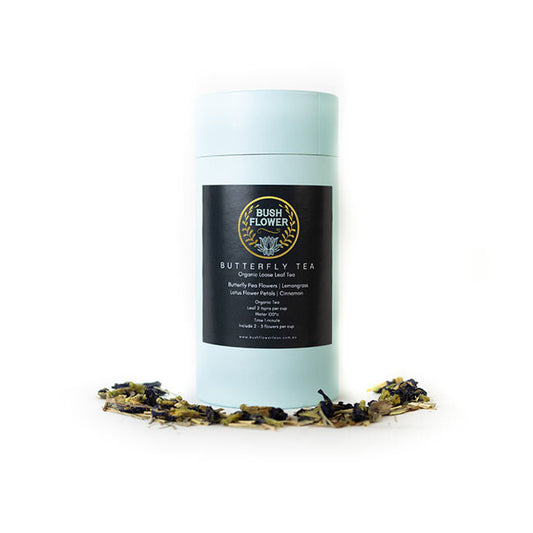 Bush Flower Tea - Butterfly Tea 30g