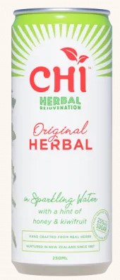 Chi Original Herb blend 250ml