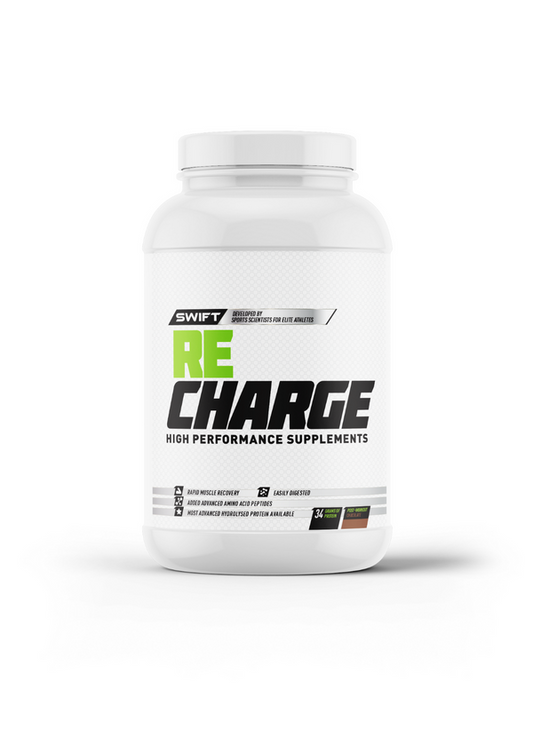 Swift Whey Protein 908g - Choc