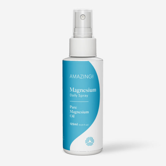 Amazing Oils Mag Daily Spray 200ml