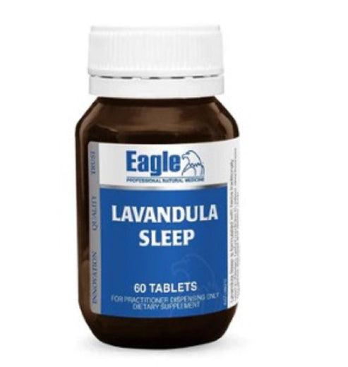 Eagle Lavandula Sleep 60t
