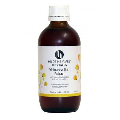 Hilde Hemmes Echinacea Root 200ml