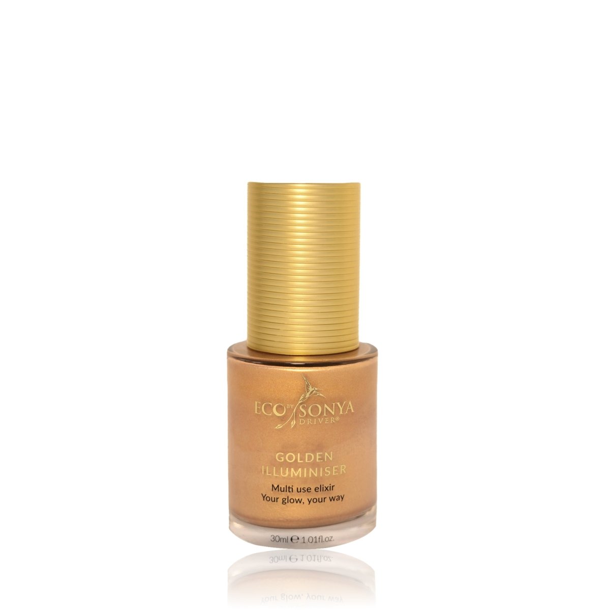 ECOTAN Golden Illuminiser 30ml