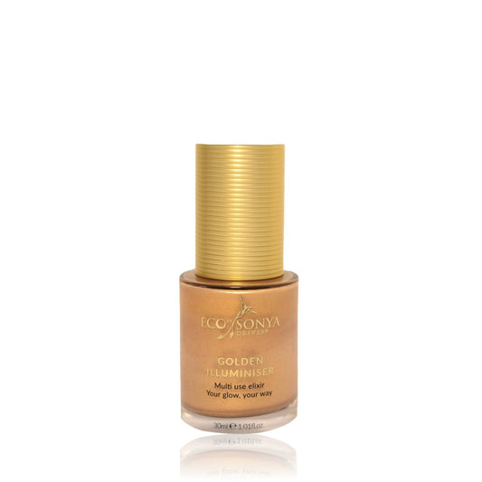 ECOTAN Golden Illuminiser 30ml