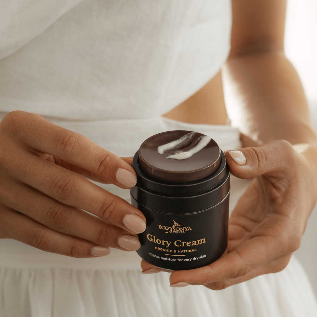EcoTan Glory Cream 50ml