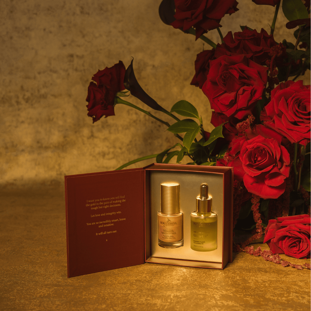 ECOTAN That's Gold Christmas 2025