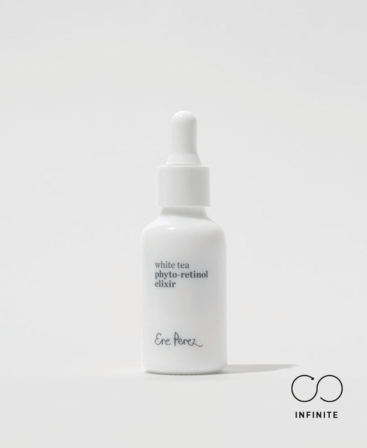 Ere Perez White Tea Phyto-retinol Serum