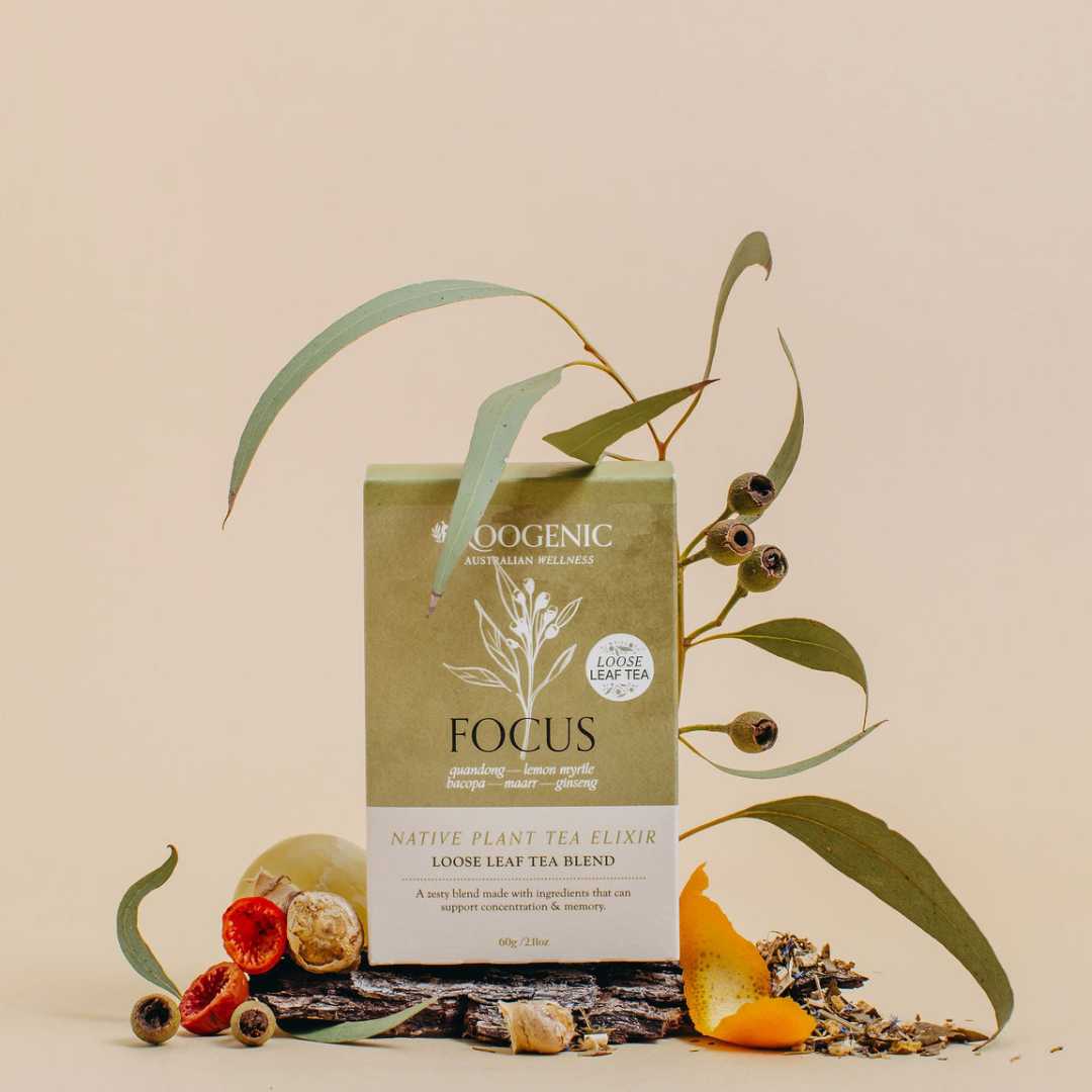 Roogenic Native Focus 18tb
