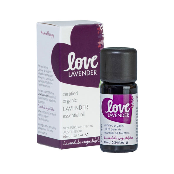 FS Lav Essential Oil 10ml