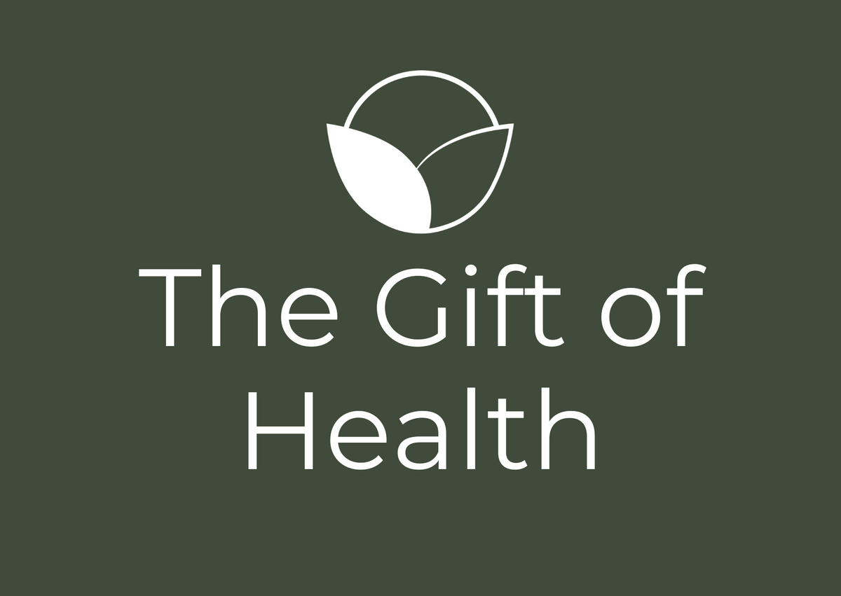 Cherish Health Gift Card