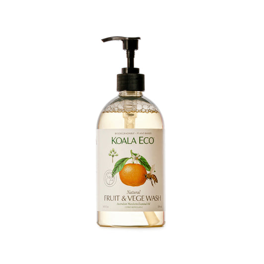 Koala Eco Fruit & Veg Wash 500ml