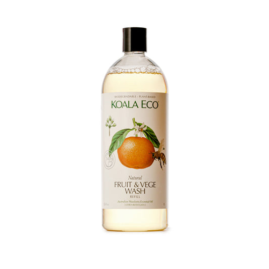 Koala Eco Fruit & Veg Wash 1L