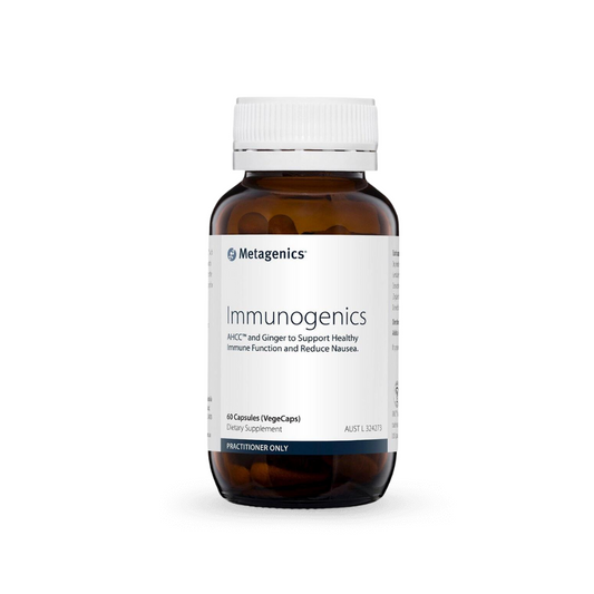 Metagenics Immunogenics 60c