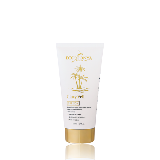 ECOTAN Glory Veil  SPF 50+ Sunscreen 150ml