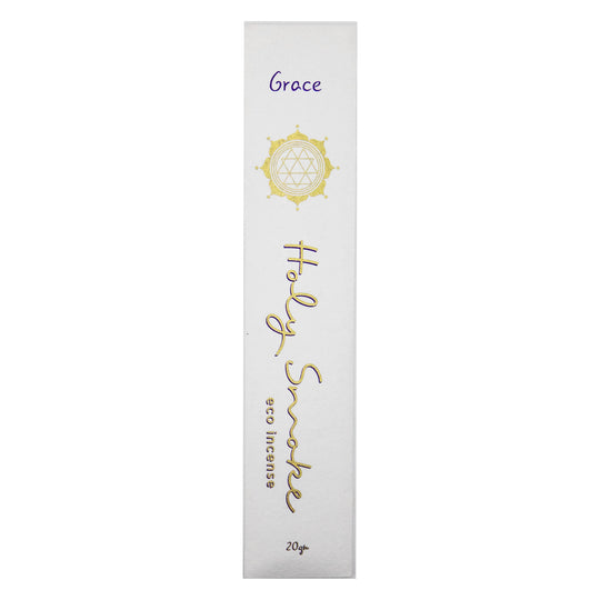 Grace - Holy Smokes Eco Incense Pack 20gm