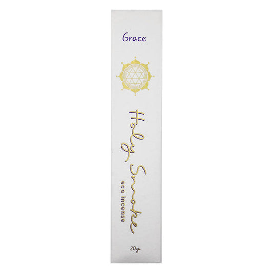 Grace - Holy Smokes Eco Incense Pack 20gm