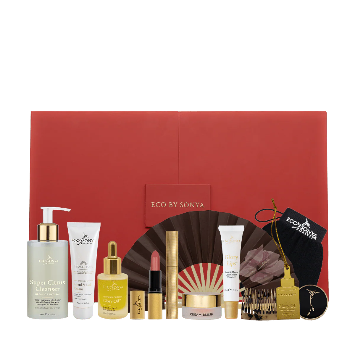 Eco by Sonya 12 DAYS ADVENT CALENDAR