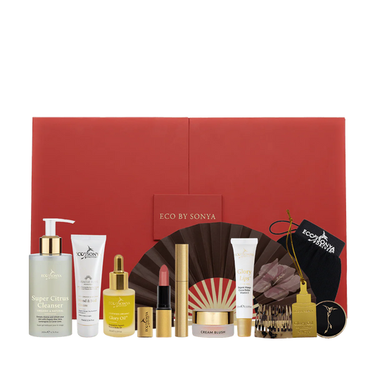 Eco by Sonya 12 DAYS ADVENT CALENDAR