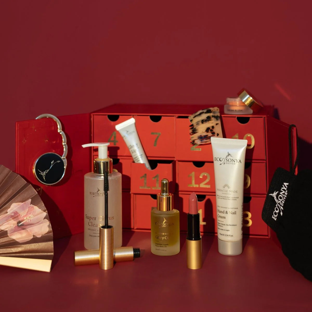 Eco by Sonya 12 DAYS ADVENT CALENDAR