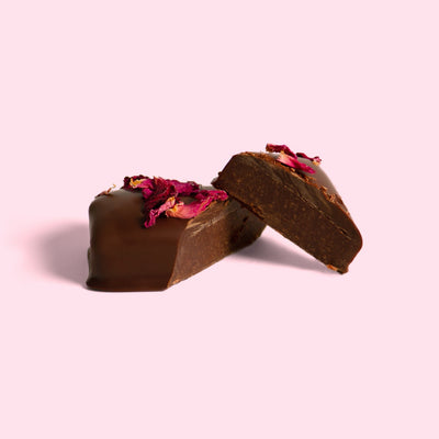 Loco Love Wild Rose Twin Pack 70g