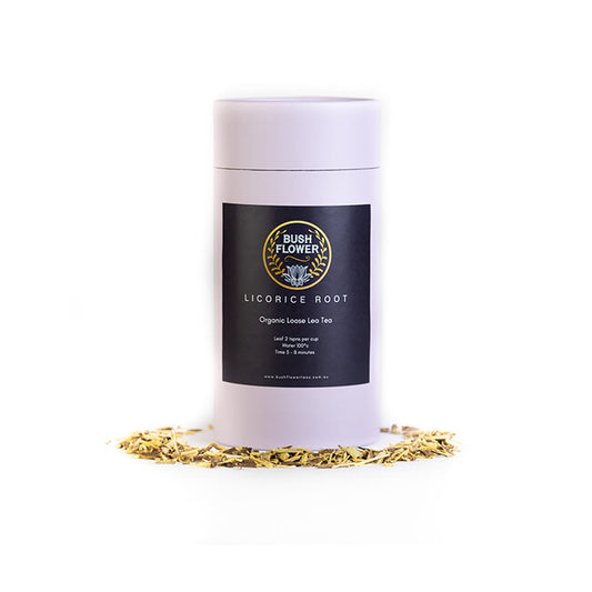Bush Flower Tea - Licorice Root 90g