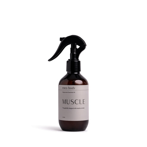 Meo Body Muscle Magnesium Spray 200ml