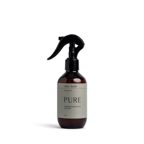 Meo Body Pure Magnesium Spray 200ml