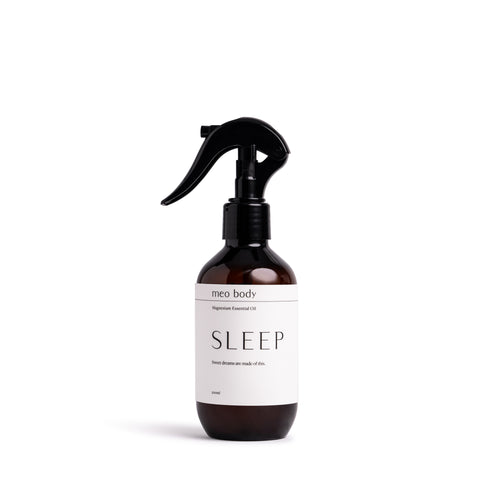 Meo Body Sleep Magnesium Spray 200ml
