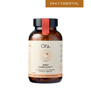 Ora Mag³ Complete™ 120c
