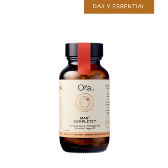 Ora Mag³ Complete™ 60c