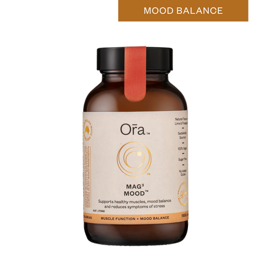 Ora Mag³ Mood™ powder 150g