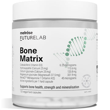 Melrose Futurelab Bone Matrix 120vc