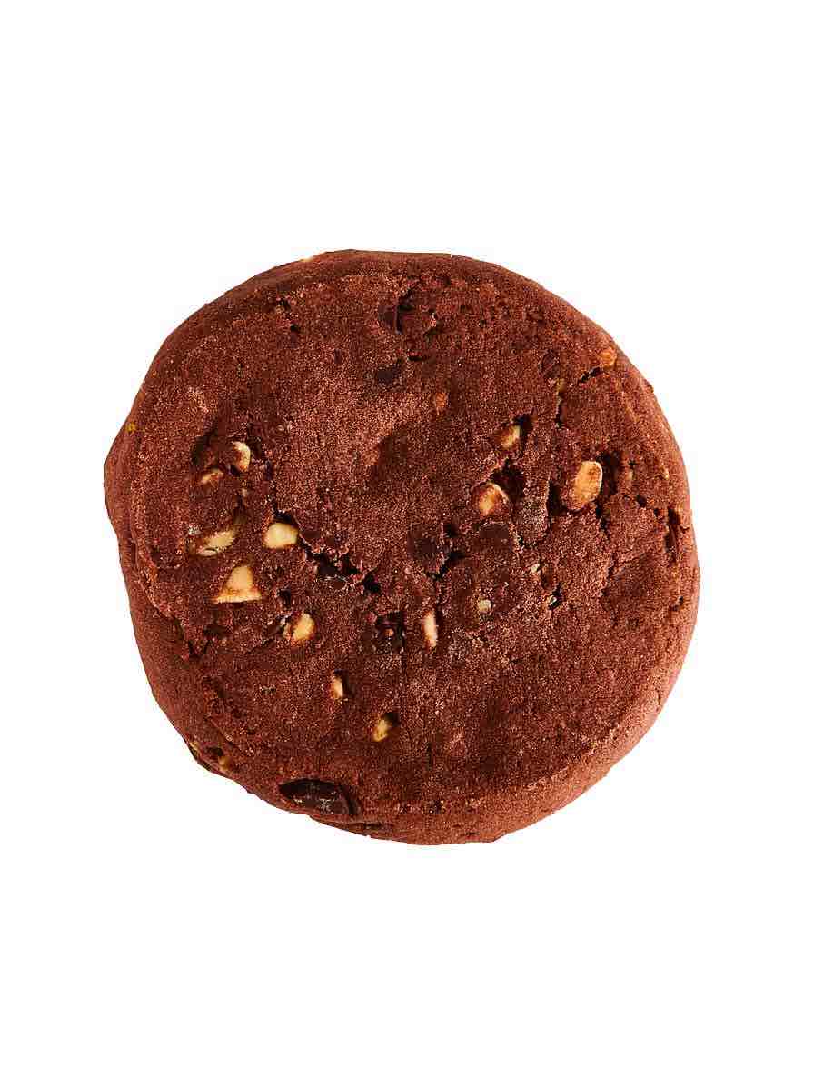 Byron Bay Triple Choc Cookie 60g