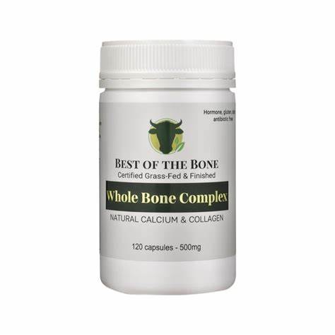 Best of the bone Whole Bone Comp 120c